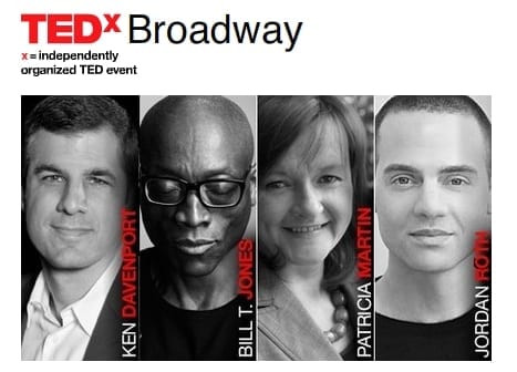 TedxBroadway2012