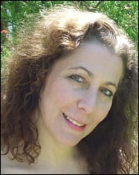 Karen Azenberg