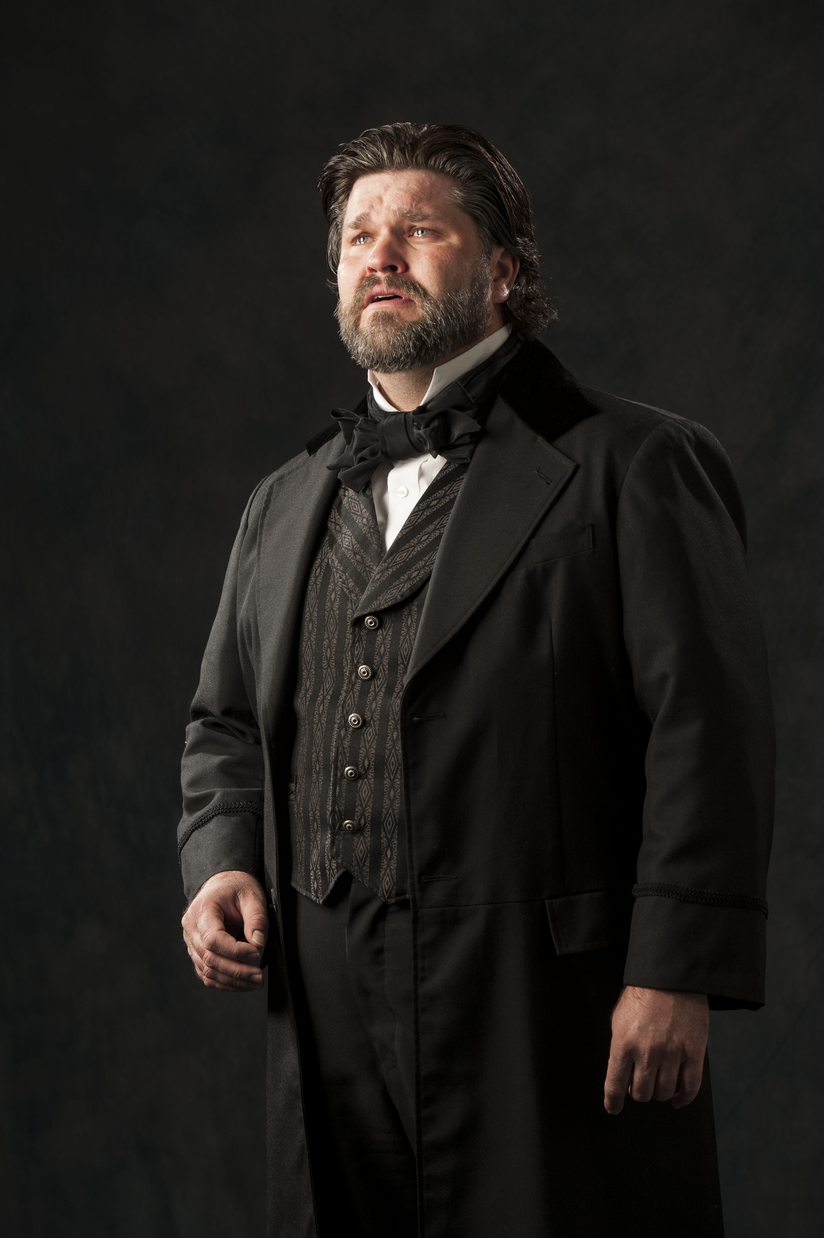 Les Mis - Utah Shakespeare Fest