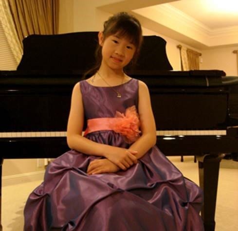 RoseXposed - Gina Bachauer International Piano Foundation - Allison To