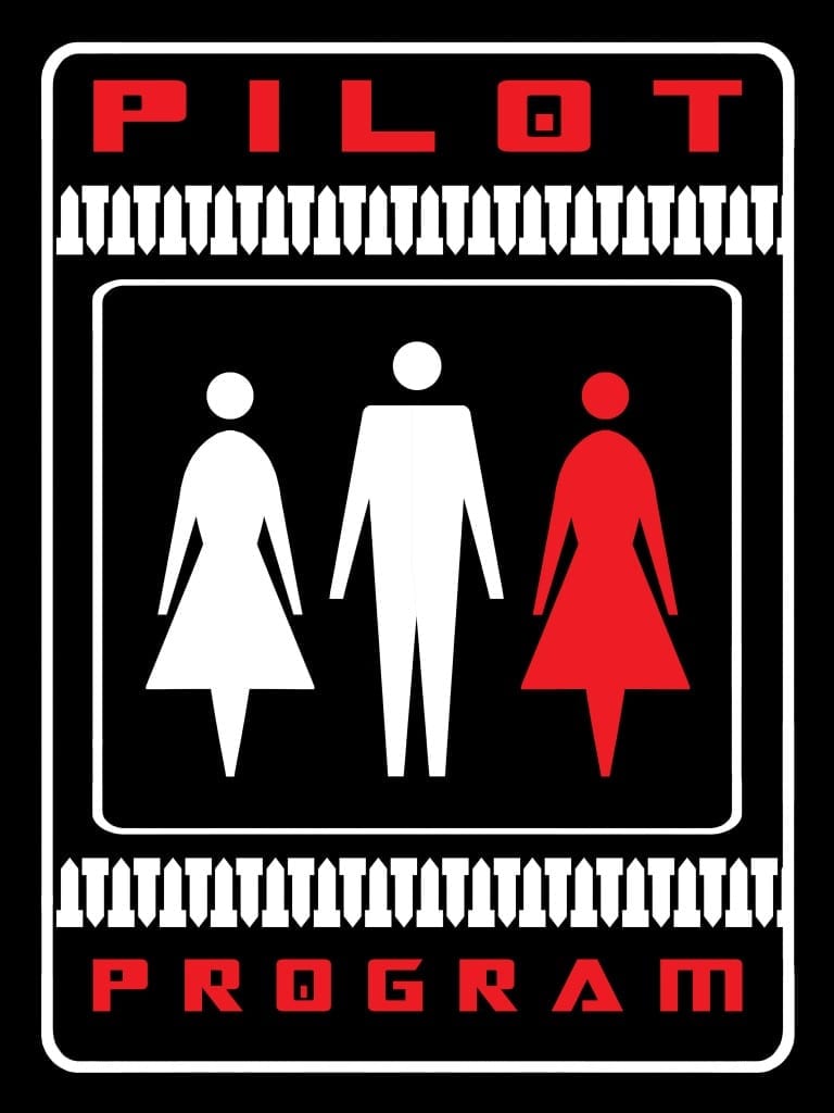 Pilot Program, Plan-B Theatre Company