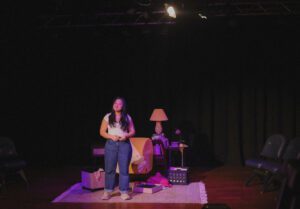 Every Brilliant Thing Hive Collaborative Vicariously Staged 2024