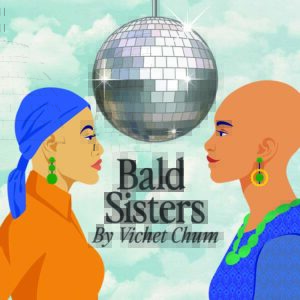 SLAC ; Salt Lake Acting Company ; Bald Sisters ; 2024