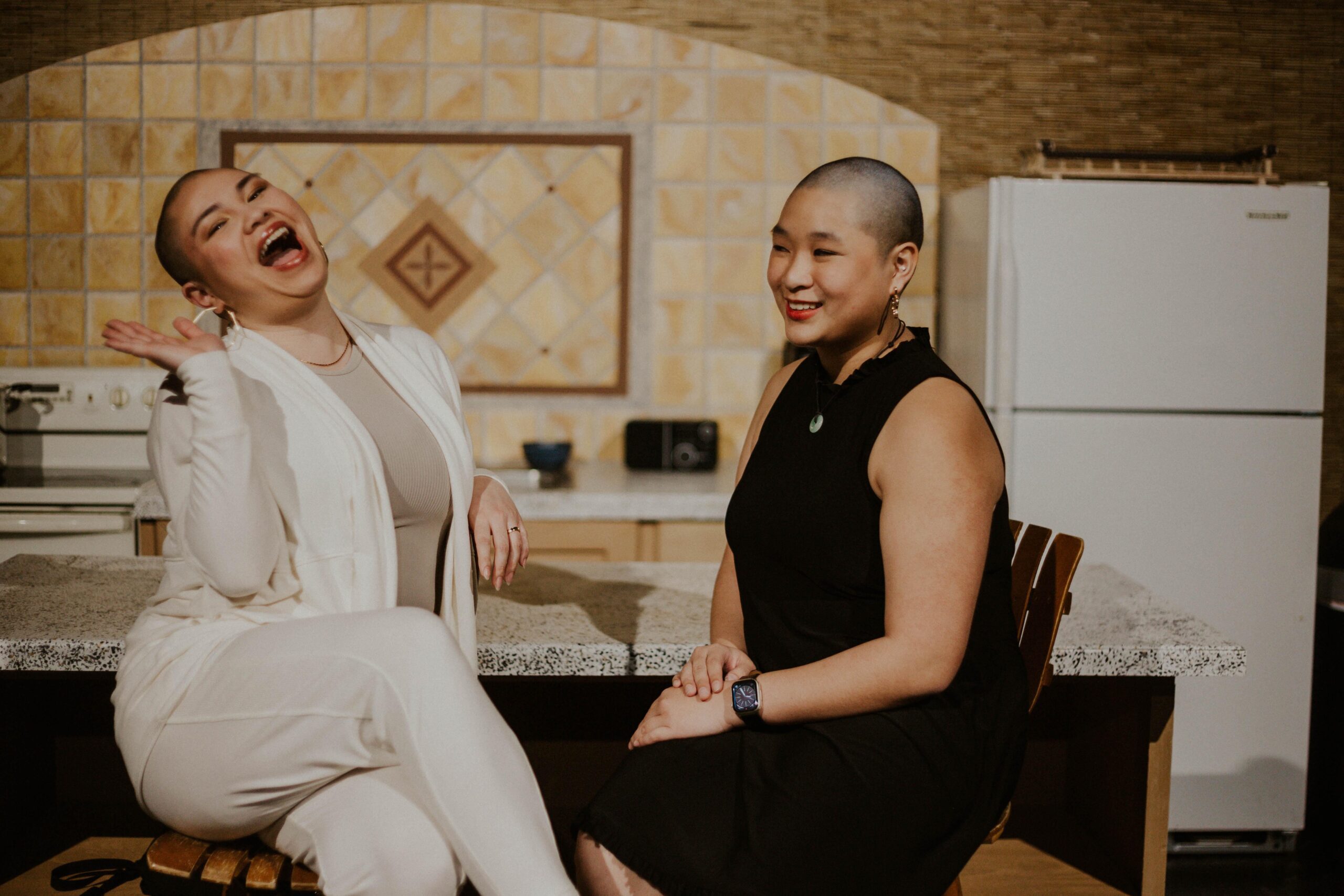 SLAC ; Salt Lake Acting Company ; Bald Sisters ; 2024