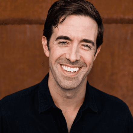 John DiAntonio ; USF ; Interview ; 2024 ; Artistic Director