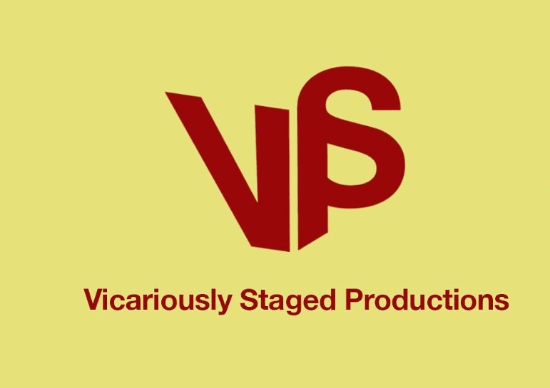 Vicariously Staged ; 2024 ; Interview ; Kamuu ; Joy