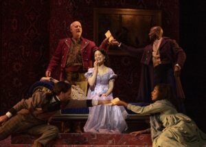 Company ; SLC ; Salt Lake County ; Natasha Pierre Great Comet of 1812 ; Equity ; 2024