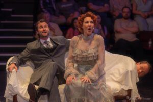 2024 ; SGMT ; Funny Girl ; Washington County