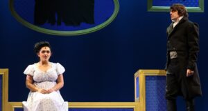 Grand Theatre ; SLC ; Pride and Prejudice ; 2024 ; Melissa Lelani Larson