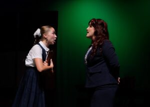 Creekside Theatre Fest ; 2024 ; Liahona ; School of Rock ; Pleasant Grove ; Utah County : PG ; Andrew Lloyd Webber