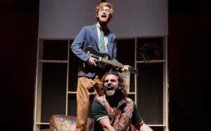Creekside Theatre Fest ; 2024 ; Liahona ; School of Rock ; Pleasant Grove ; Utah County : PG ; Andrew Lloyd Webber