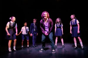 Creekside Theatre Fest ; 2024 ; Liahona ; School of Rock ; Pleasant Grove ; Utah County : PG ; Andrew Lloyd Webber