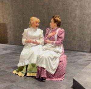 Charitable Acts Theatre ; 2024 ; Our Town ; Wasatch County ; Midway ;