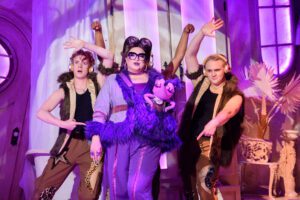 HCTO ; Hale Orem ; Orem : Utah County : Seussical ; 2024