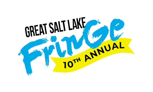 GSLF ; Great Salt Lake Fringe ; Salt Lake County ; 2024