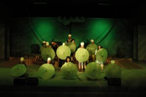 Murray Arts Council ; Murray ; Salt Lake County ; 2024 ; Peter and the Starcatcher