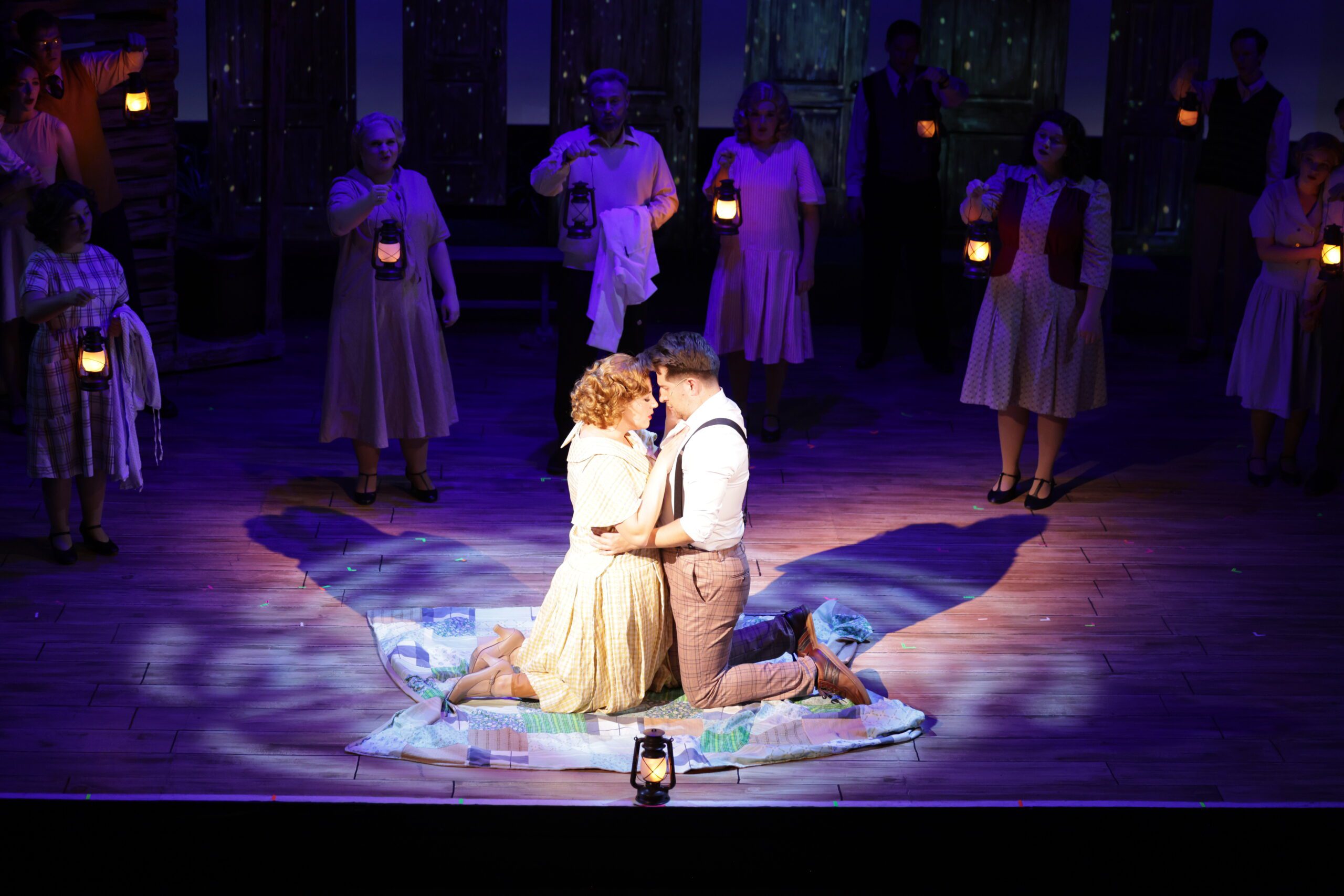 SCERA ; Bright Star ; 2024 ; Utah County ; Orem