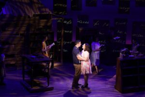 SCERA ; Bright Star ; 2024 ; Utah County ; Orem