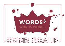 Words Cubed ; 2024 ; Utah Shakespeare Festival ; Crisis Goalie ; New Work ; Anes ; Iron County