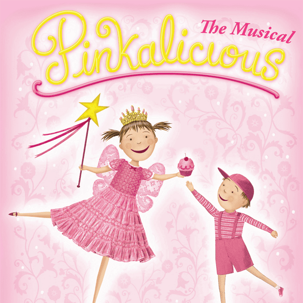 HCTO ; Orem Hale Center Theatre Orem ; TYA ; 2024 ; Pinkalicious