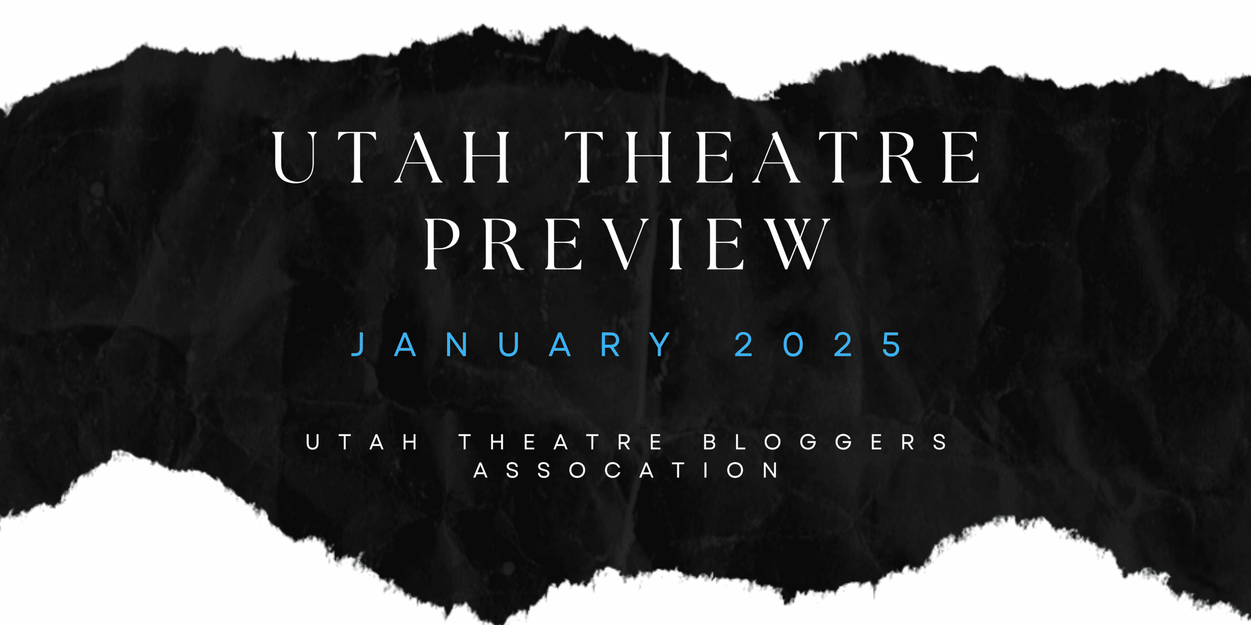 January 2025; Preview Image ; Utah