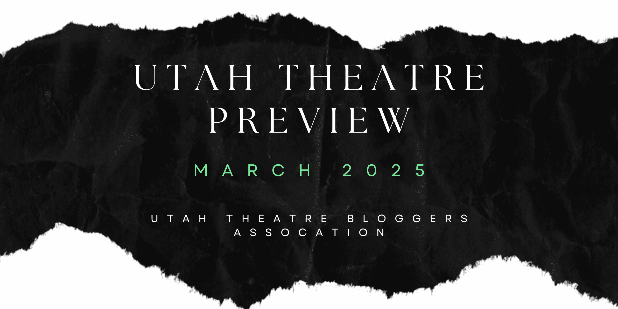 UTBA March Preview 2025