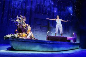 SLC ; Broadway Across America ; Broadway at the Eccles ; Eccles Theatre ; Life of Pi ; National Tour ; Utah Premiere ; 2025 ; SLC ; Salt Lake County