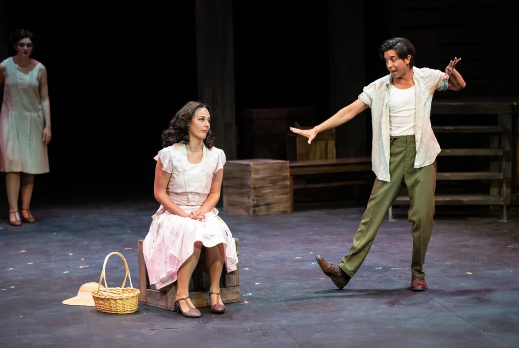 Bright Star; Lyric Reperatory Company; Logan; Cache County; 2025