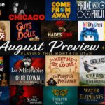 What’s Playing in Utah – August 2026