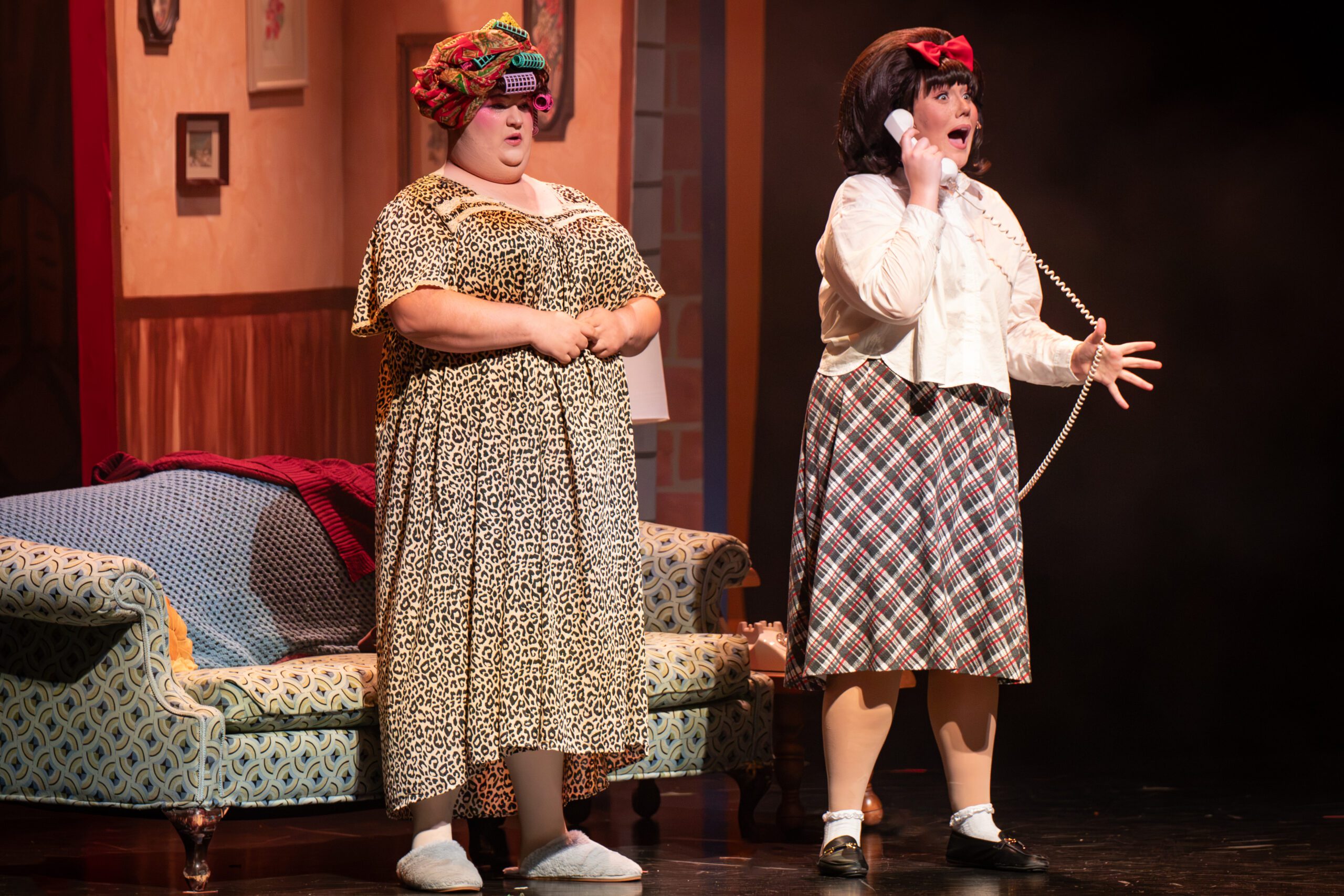 Hairspray; Ogden Musical Theatre; 2026; Ogden; Weber County