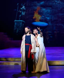 Prince of Egypt; Spanish Fork Community Theater; 2026; Spanish Fork; Utah County