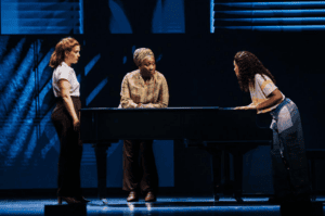 Hells Kitchen Broadway at the Eccles 2026 Salt Lake City, Salt Lake County