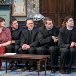 Utah Shakes’ SEE HOW THEY RUN Embraces Delightful Absurdity