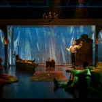 Utah Shakes’s MARY SHELLEY’S FRANKENSTEIN Asks: Who is the Real Monster?