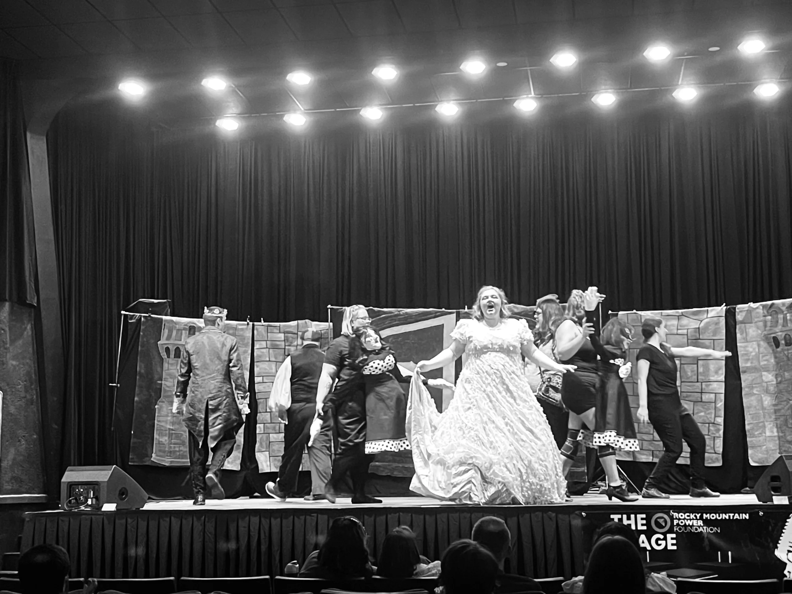 CINDERELLA 2026 - Panto 2
