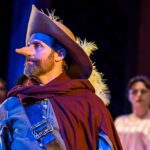 Parker’s CYRANO DE BERGERAC is On the Nose
