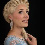 Warm Your Heart with Hurricane Theatrical’s FROZEN