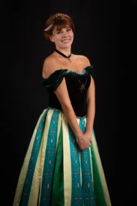 Frozen; Hurricane Theatrical; 2026; Hurricane; Washington County