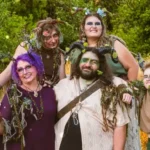 Empress Theatre’s A MIDSUMMER’S NIGHT DREAM is Worth Seeing
