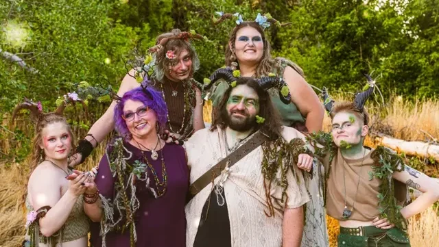 A Midsummer Night's Dream; Empress Theater; 2026; Magna; Salt Lake County