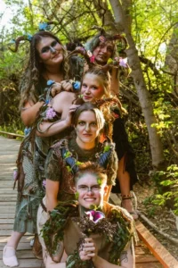 A Midsummer Night's Dream; Empress Theater; 2026; Magna; Salt Lake County