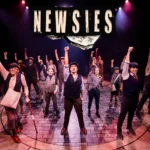 NEWSIES strikes a chord at West Valley Arts