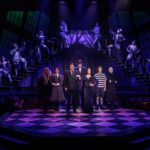 The Ruth Captivates You with THE ADDAMS FAMILY