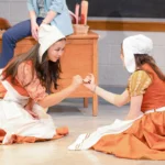 Multiple Truths in Pioneer’s JOHN PROCTOR IS THE VILLAIN