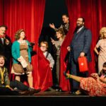 Plan On Delight from NOISES OFF at SCERA