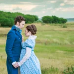 PRIDE AND PREJUDICE at the Ruth is Worth Ardent Admiration