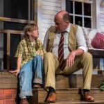 Parker Theatre’s TO KILL A MOCKINGBIRD is a Moving, Moral Drama