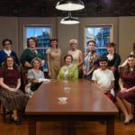 One Voice Can Change the Verdict: Regalo’s 12 ANGRY WOMEN