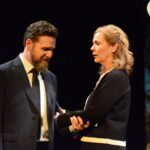 Beautiful Tribute to Local Playwright with Plan B’s FACING EAST