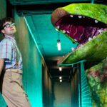 LITTLE SHOP OF HORRORS at Pioneer Sets High Bar